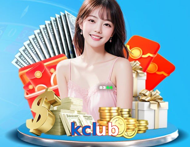kclub – Nền tảng giải trí an toàn kclub